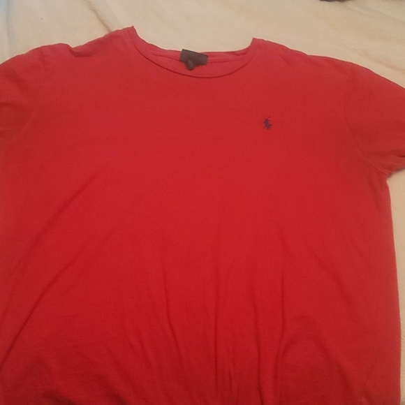 Bundle of 3 Ralph Lauren Polo T-shirts - Picture 5 of 7